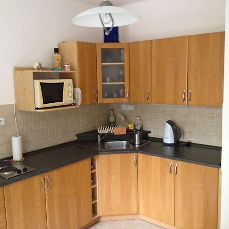Apartman Sportovni Apartment Třeboň Екстериор снимка