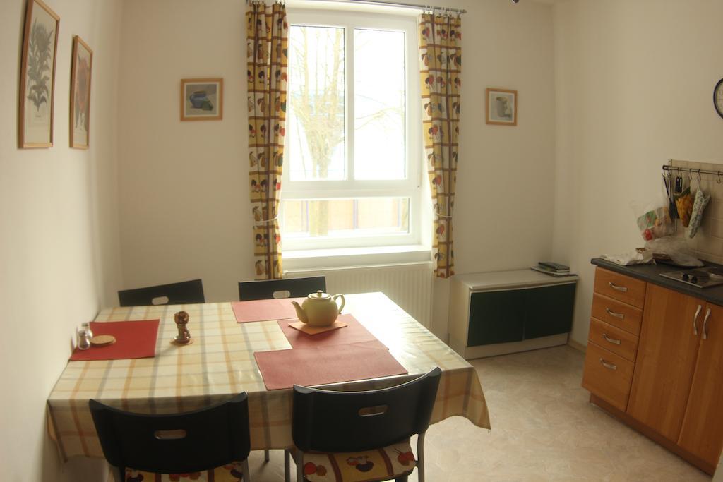 Apartman Sportovni Apartment Třeboň Стая снимка