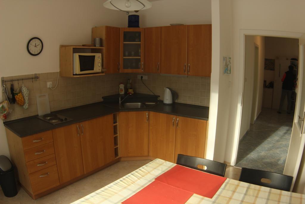 Apartman Sportovni Apartment Třeboň Стая снимка