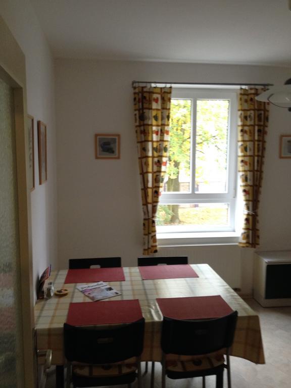 Apartman Sportovni Apartment Třeboň Стая снимка