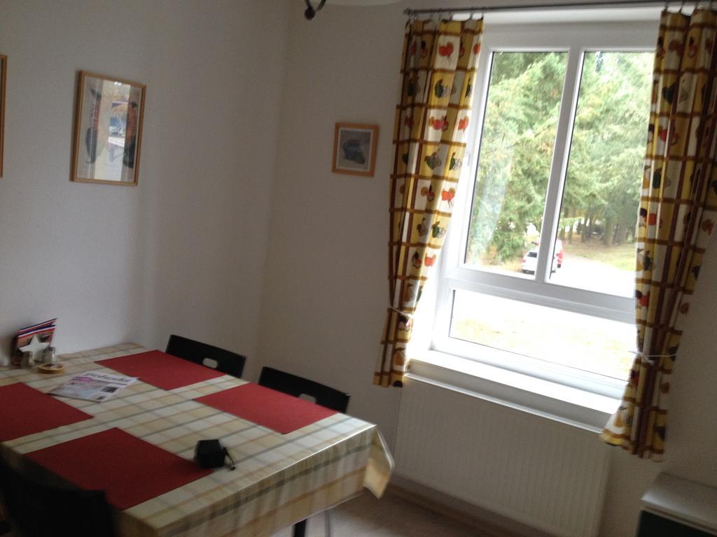 Apartman Sportovni Apartment Třeboň Стая снимка