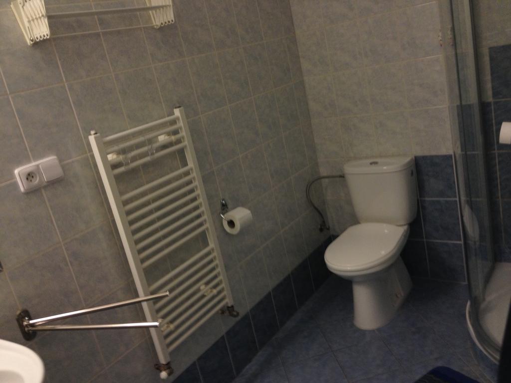 Apartman Sportovni Apartment Třeboň Стая снимка