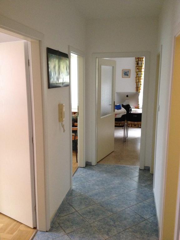 Apartman Sportovni Apartment Třeboň Стая снимка