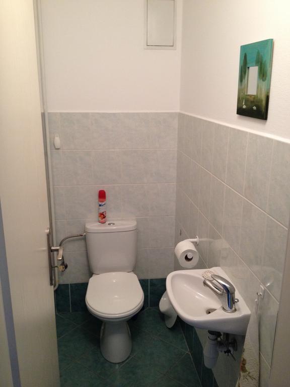 Apartman Sportovni Apartment Třeboň Стая снимка