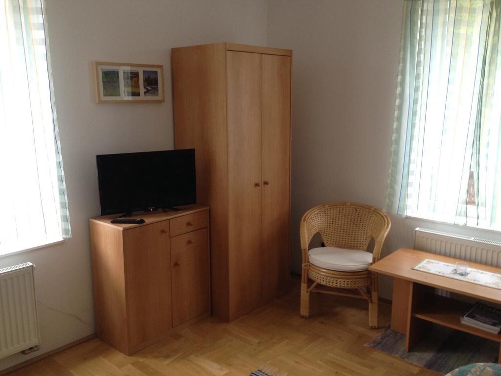 Apartman Sportovni Apartment Třeboň Стая снимка