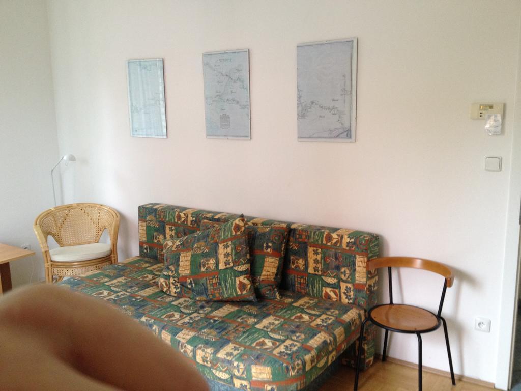 Apartman Sportovni Apartment Třeboň Стая снимка