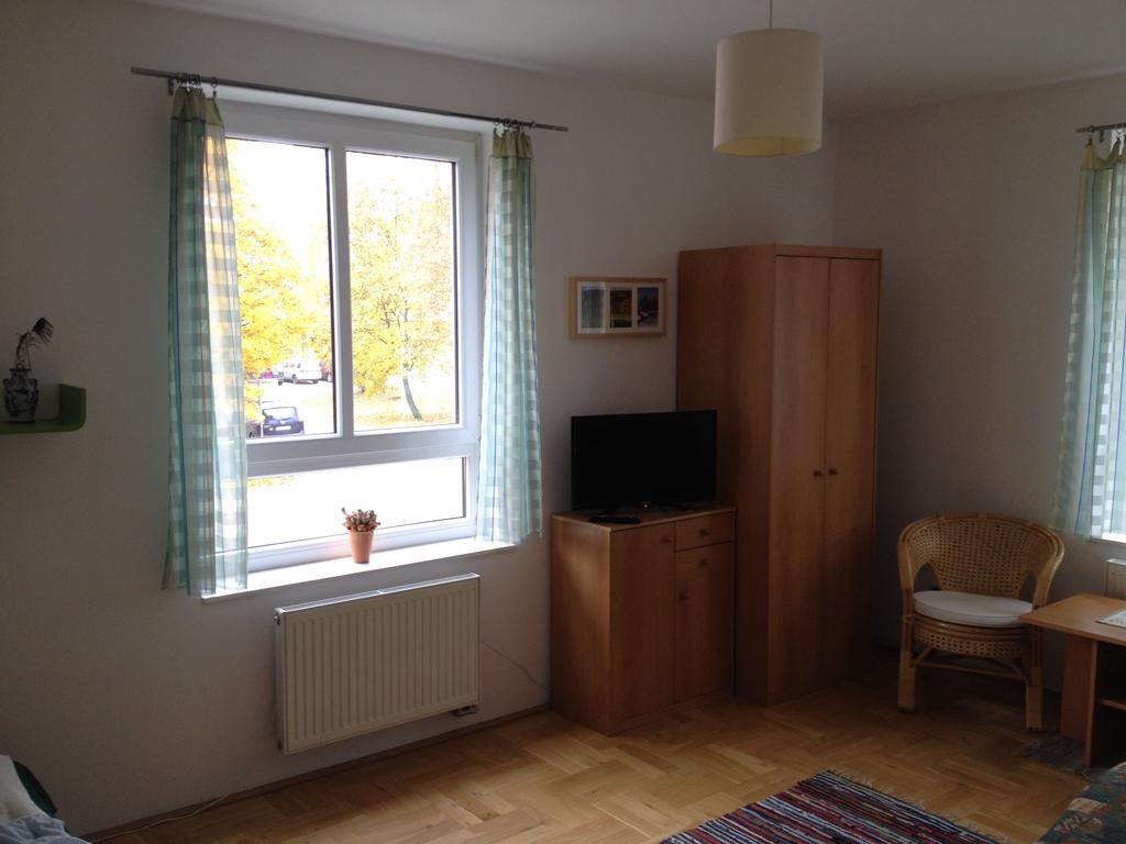 Apartman Sportovni Apartment Třeboň Стая снимка