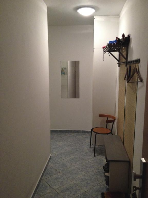 Apartman Sportovni Apartment Třeboň Екстериор снимка