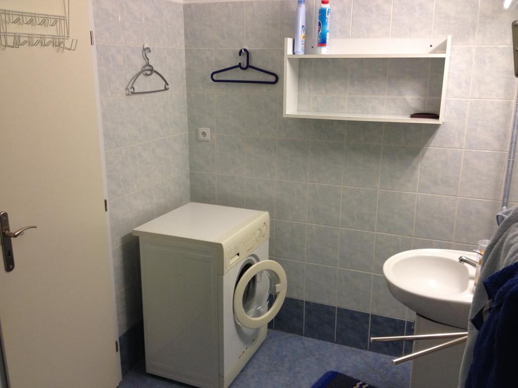Apartman Sportovni Apartment Třeboň Екстериор снимка